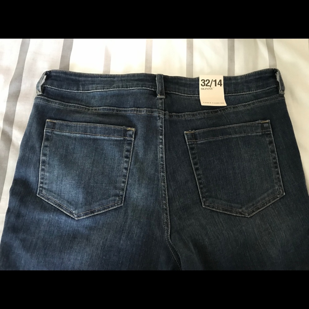 Vince Camuto Women’s Jeans